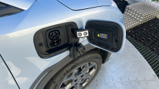 BYD Dolphin Surf 65kW Boost 43kWh 5dr Auto Electric Hatchback